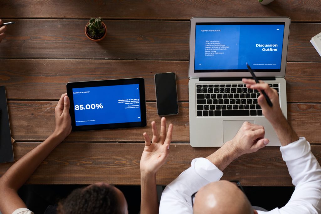 Growth Hacking para empresas que querem crescer rapidamente