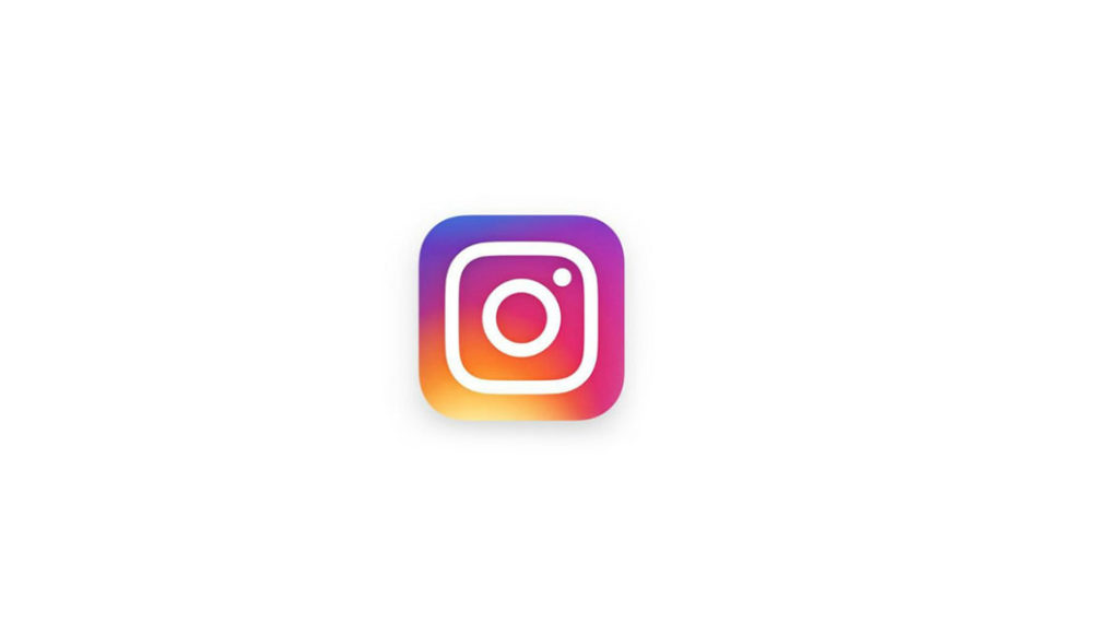 Marca do Instagram