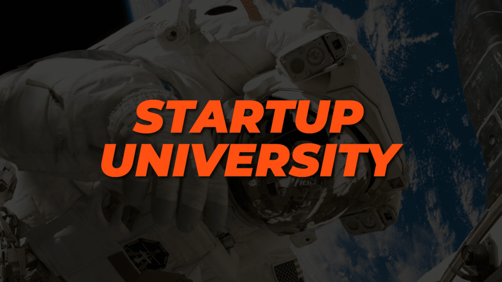 Conheça a Startup University e saiba como aceleramos o seu negócio