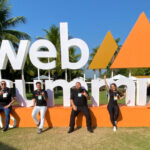 Time da 49 educação no Web Summit