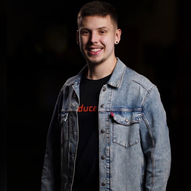 Tiago Toigo