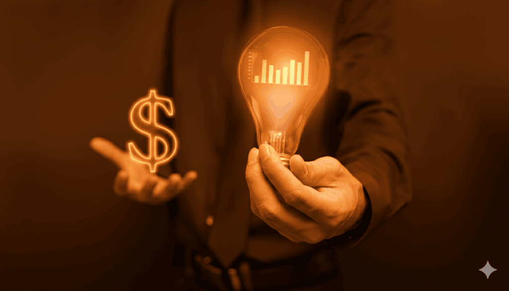 Fundraising para Startups: O Guia Estratégico para Captar Recursos sem Perder o Foco