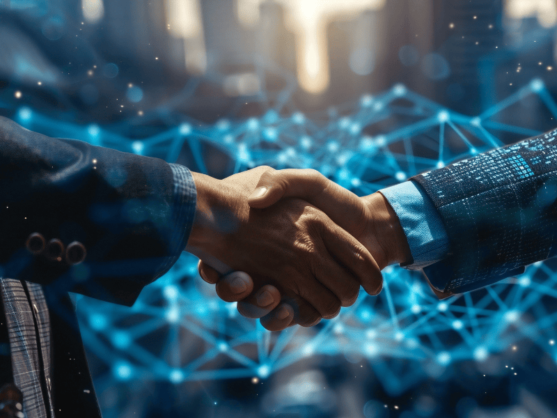 Da ideia à saída de US$ 650 milhões: lições sobre como construir startups de IA