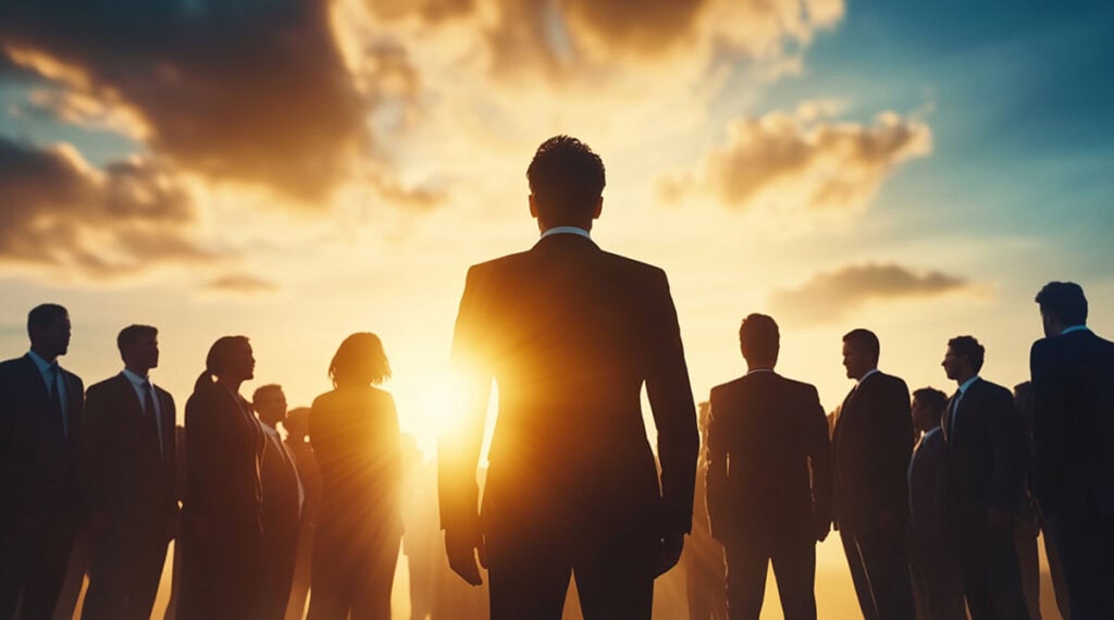 Liderança em Tempos de Crise: O Guia Definitivo da “Mentalidade de Guerra” para Founders