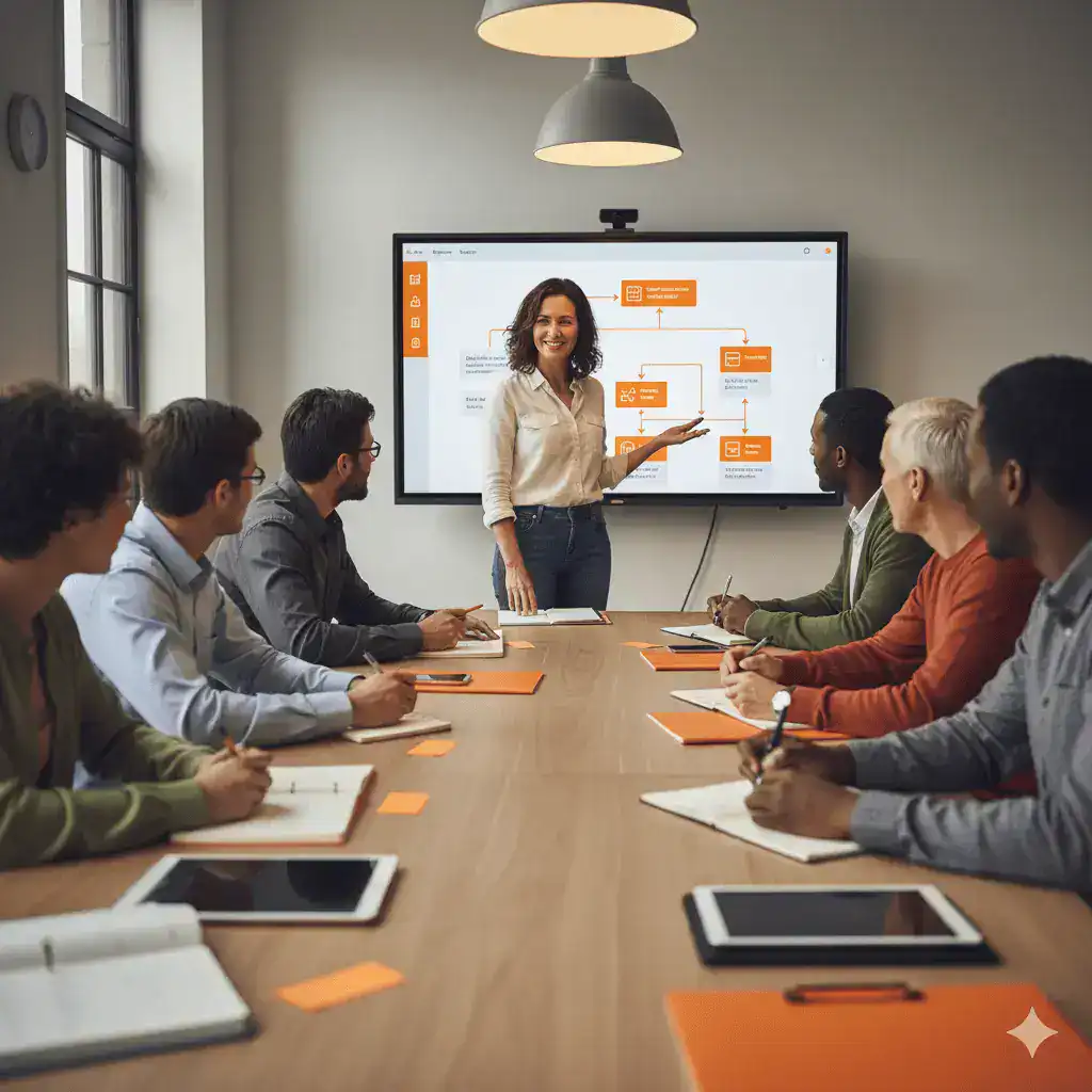 49 educação | Gestão da Inovação