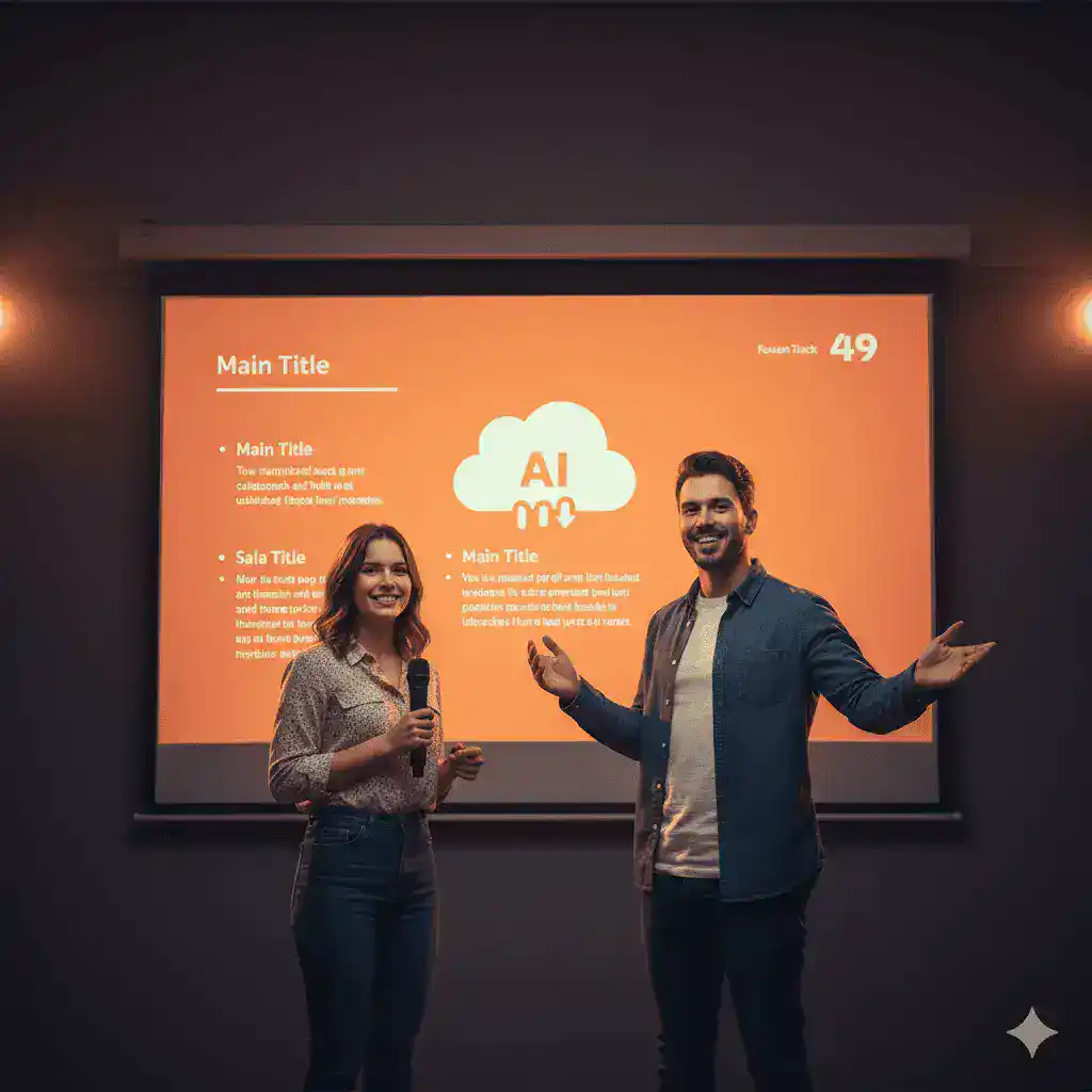 49 educação | Treinamento em IA para startups