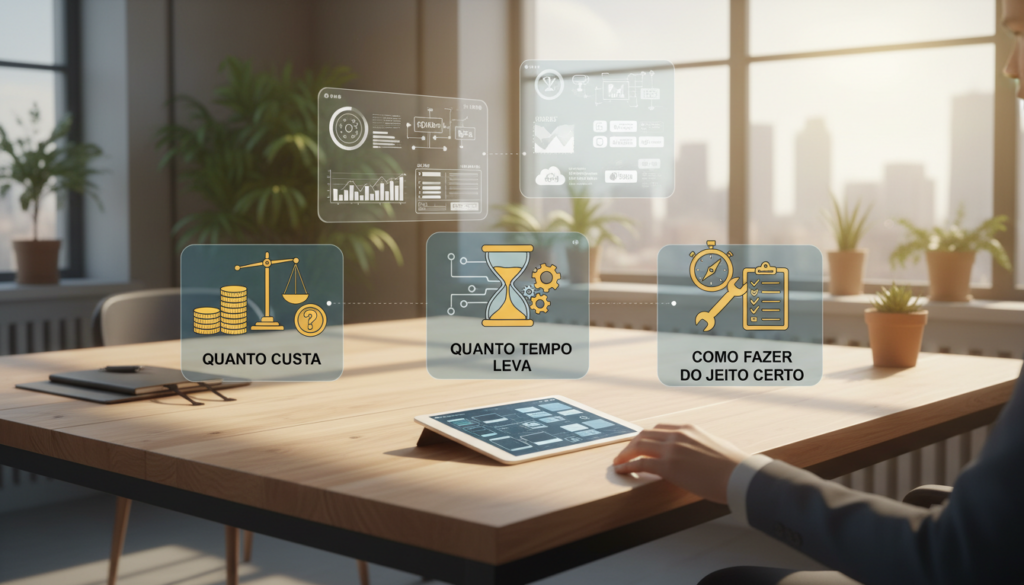 49 educação | Criar Aplicativo: Quanto Custa, Quanto Tempo Leva e Como Fazer do Jeito Certo 49 educação | Criar Aplicativo: Quanto Custa, Quanto Tempo Leva e Como Fazer do Jeito Certo
