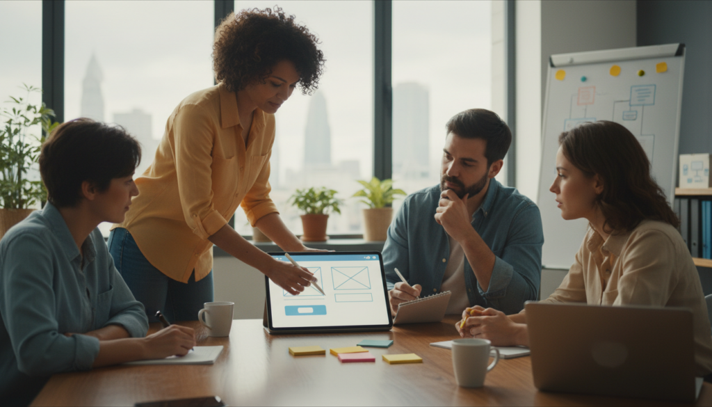 49 educação | Teste de Usabilidade: O Guia Completo para Validar seu Aplicativo Antes do Lançamento 49 educação | Teste de Usabilidade: O Guia Completo para Validar seu Aplicativo Antes do Lançamento