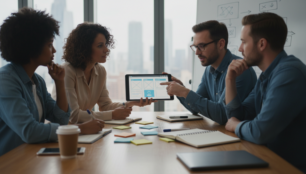 49 educação | Teste de Usabilidade: O Guia Completo para Validar seu Aplicativo Antes do Lançamento 49 educação | Teste de Usabilidade: O Guia Completo para Validar seu Aplicativo Antes do Lançamento