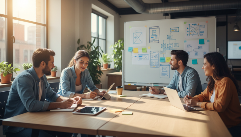 49 educação | Como Desenvolver um Aplicativo: Custos, Ferramentas e Erros que Você Deve Evitar 49 educação | Como Desenvolver um Aplicativo: Custos, Ferramentas e Erros que Você Deve Evitar