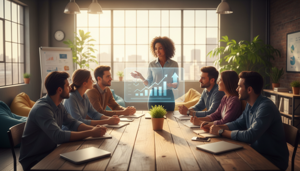 49 educação | Gestão de Equipes em Startups: Como Liderar Times de Alta Performance 49 educação | Gestão de Equipes em Startups: Como Liderar Times de Alta Performance