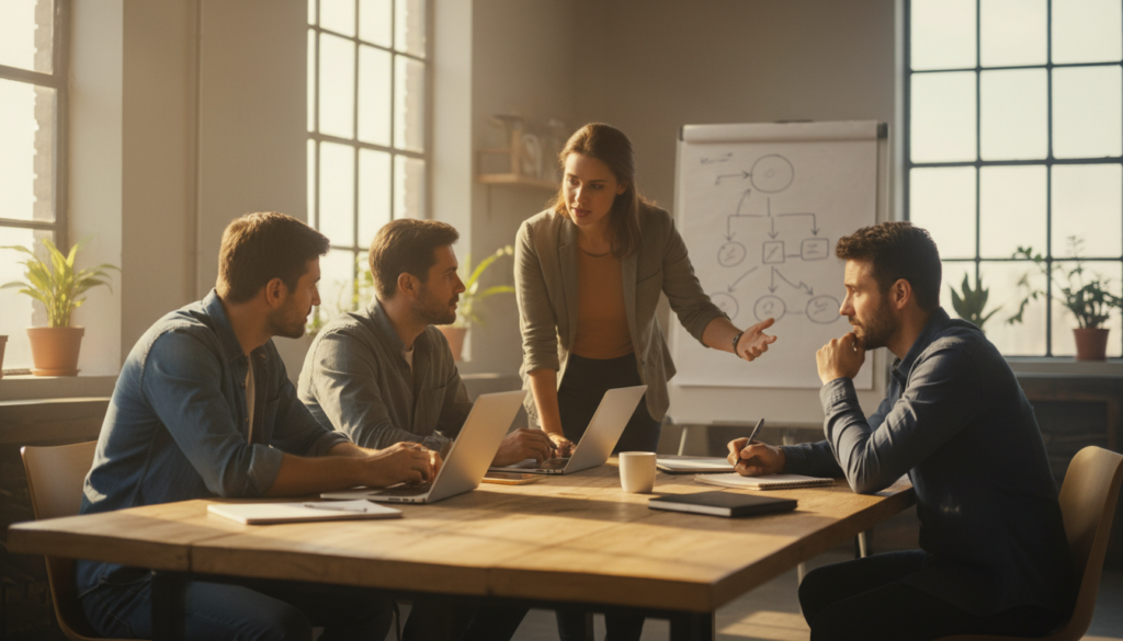 49 educação | Educação Empreendedora para Startups: Como Formar Founders de Alta Performance