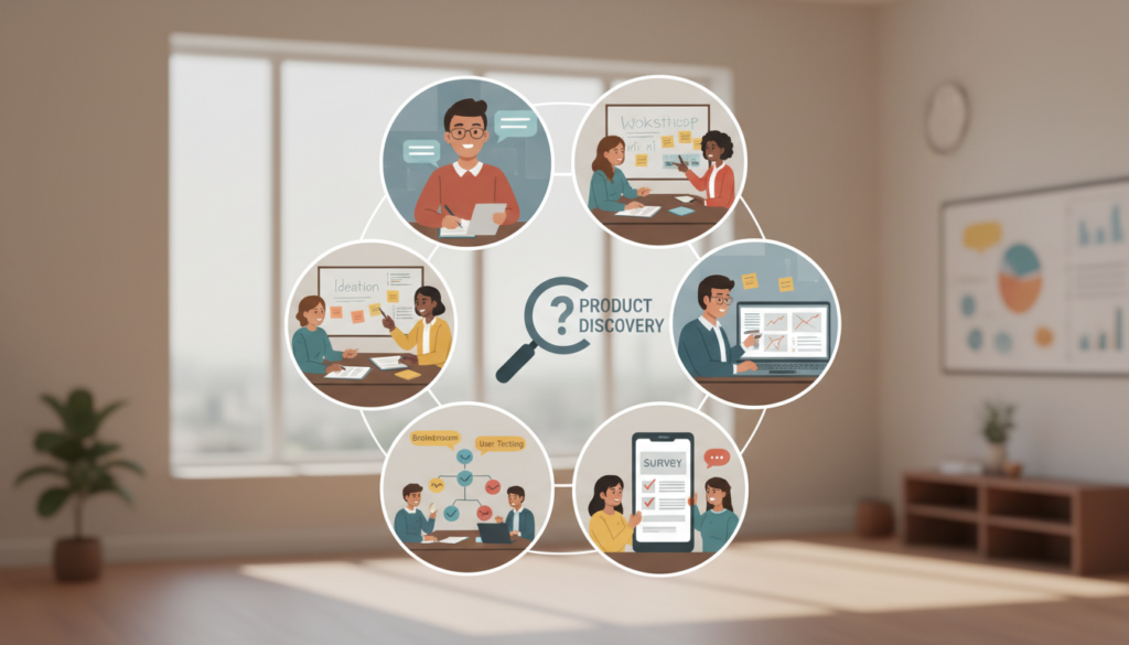 49 educação | Product Discovery: 7 Técnicas para Descobrir o que Seu Cliente Realmente Precisa