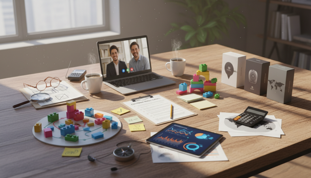 49 educação | Product Discovery: 7 Técnicas para Descobrir o que Seu Cliente Realmente Precisa