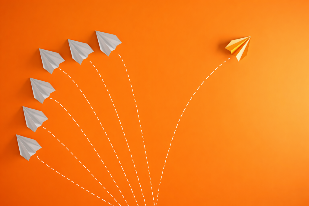 49 educação | O Que é Pivotagem em Startups? Entenda Quando e Como Mudar sua Estratégia 49 educação | O Que é Pivotagem em Startups? Entenda Quando e Como Mudar sua Estratégia