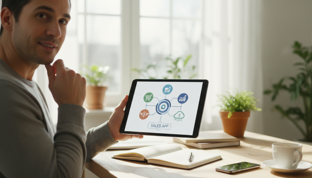 49 educação | Aplicativo para Vendas: Como Escolher o Melhor para Aumentar seu Faturamento 49 educação | Aplicativo para Vendas: Como Escolher o Melhor para Aumentar seu Faturamento