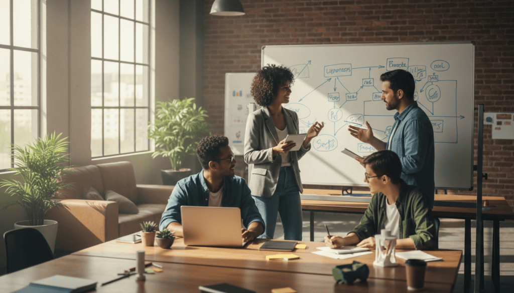 49 educação | Intraempreendedorismo: O Guia Completo para Inovar no Mundo Corporativo