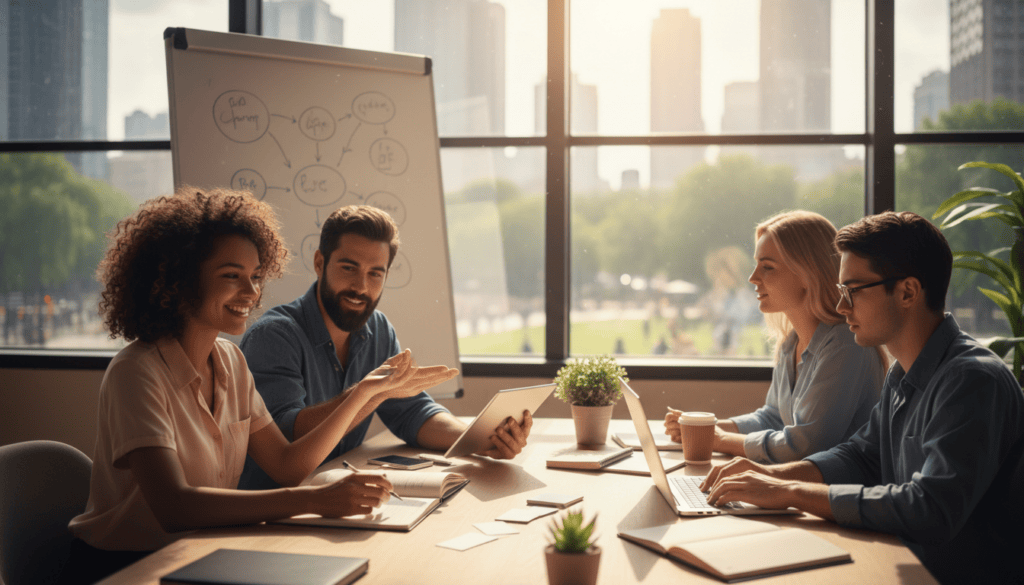 49 educação | Como empreender: O guia definitivo para transformar ideias em negócios reais