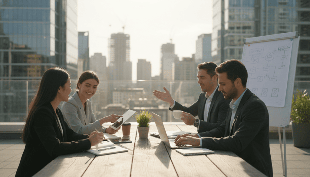 49 educação | Como empreender: O guia definitivo para transformar ideias em negócios reais