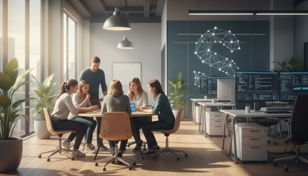 49 educação | Como Criar uma Startup de Tecnologia do Zero ao Crescimento