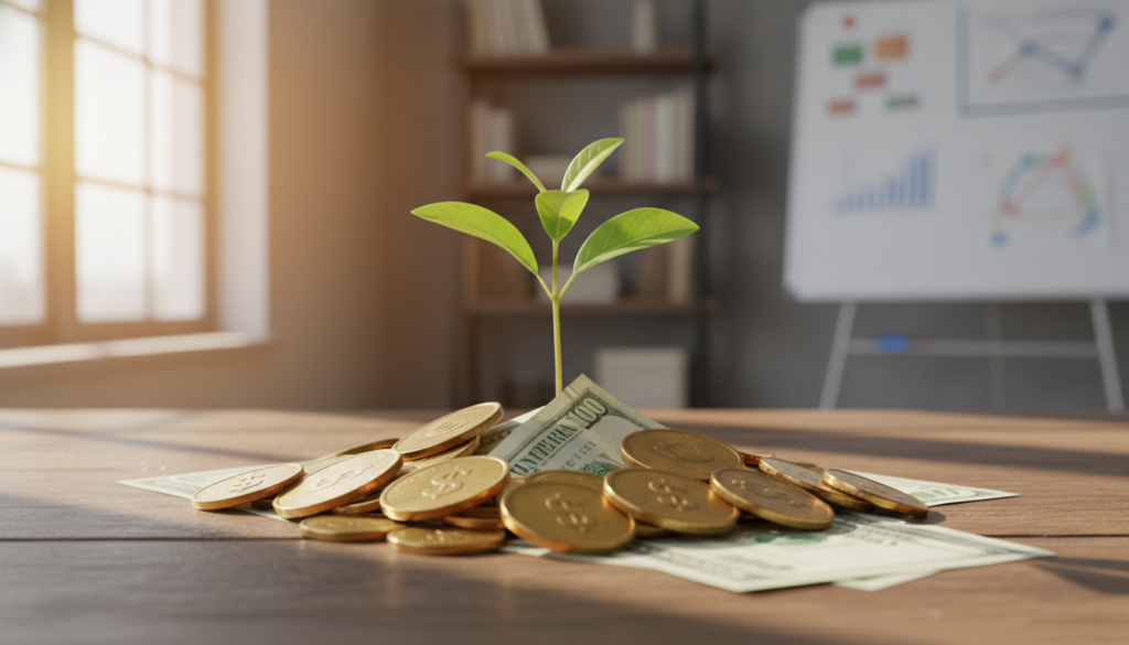 49 educação | Como Conseguir Seed Money e Acelerar o Crescimento da sua Startup 49 educação | Como Conseguir Seed Money e Acelerar o Crescimento da sua Startup