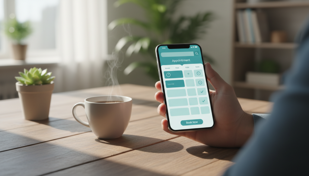 49 educação | Aplicativo para agendamento: Automatize seu negócio