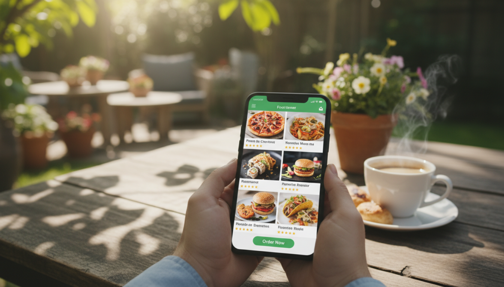 49 educação | Aplicativo para delivery: transforme sua ideia em um negócio lucrativo