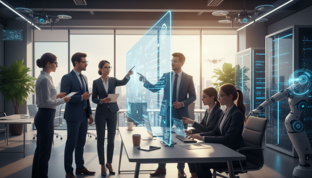 49 educação | Inteligência Artificial para Empresas: Otimizando recurso e processos