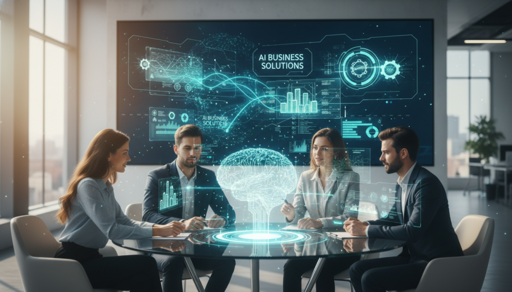 49 educação | Inteligência Artificial para Empresas: Otimizando recurso e processos