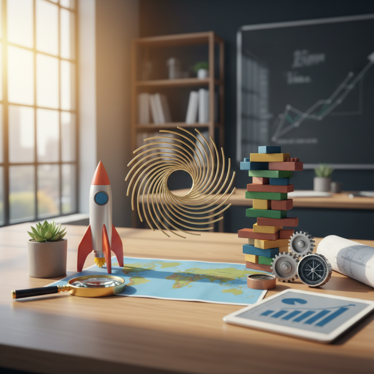 Competências empreendedoras mais valorizadas no mercado atual