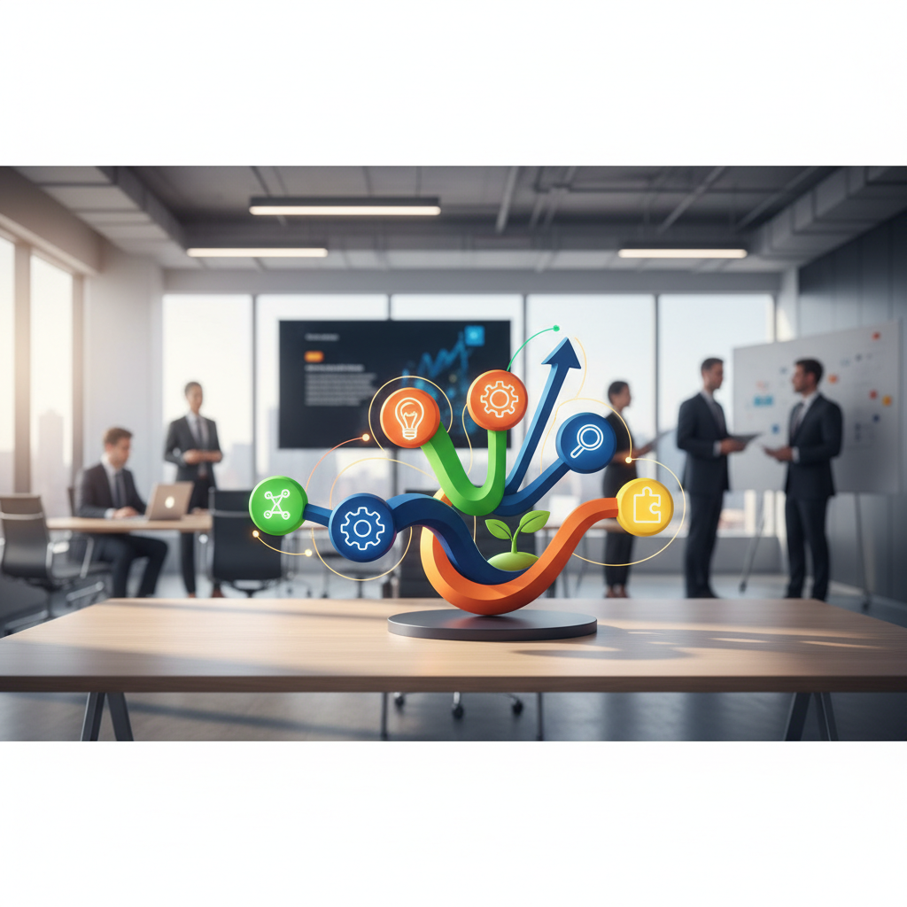 Quando contratar uma consultoria de inovação: 7 sinais de que sua empresa precisa evoluir