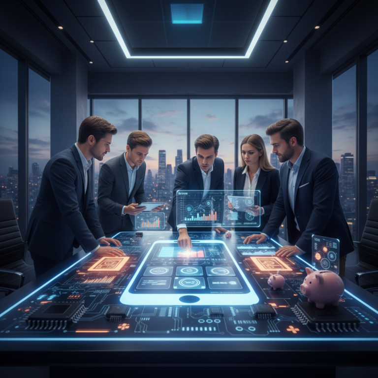 Empresa para desenvolver aplicativo: quanto custa e o que influencia o investimento