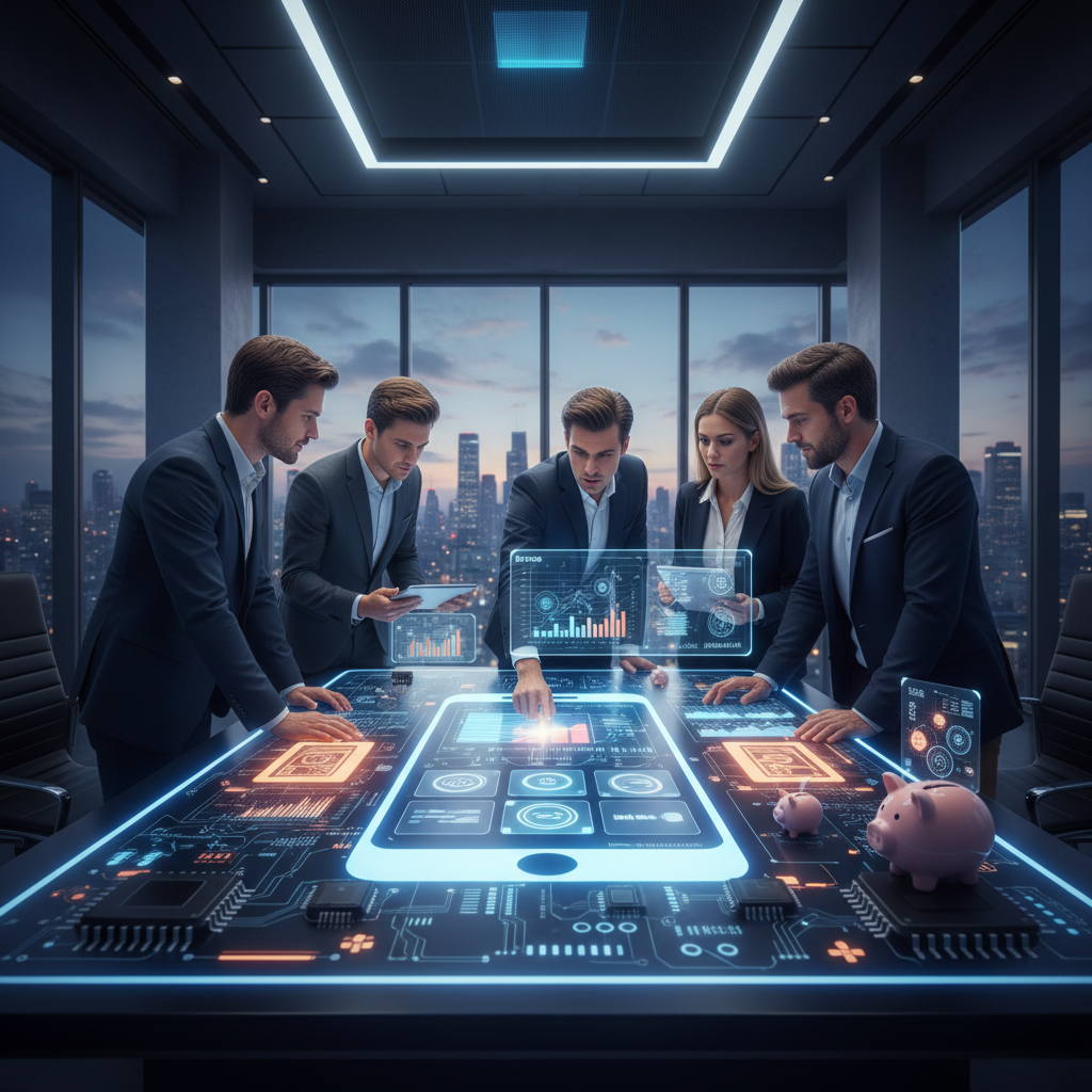 Empresa para desenvolver aplicativo: quanto custa e o que influencia o investimento