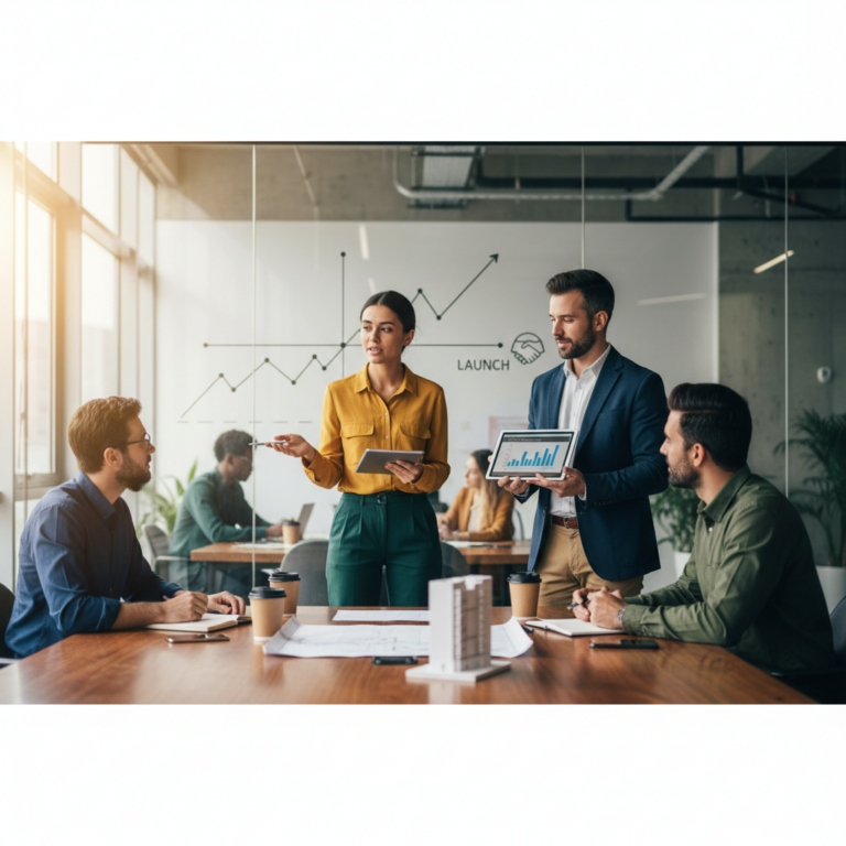 Qual o momento certo para buscar investimento para startups?