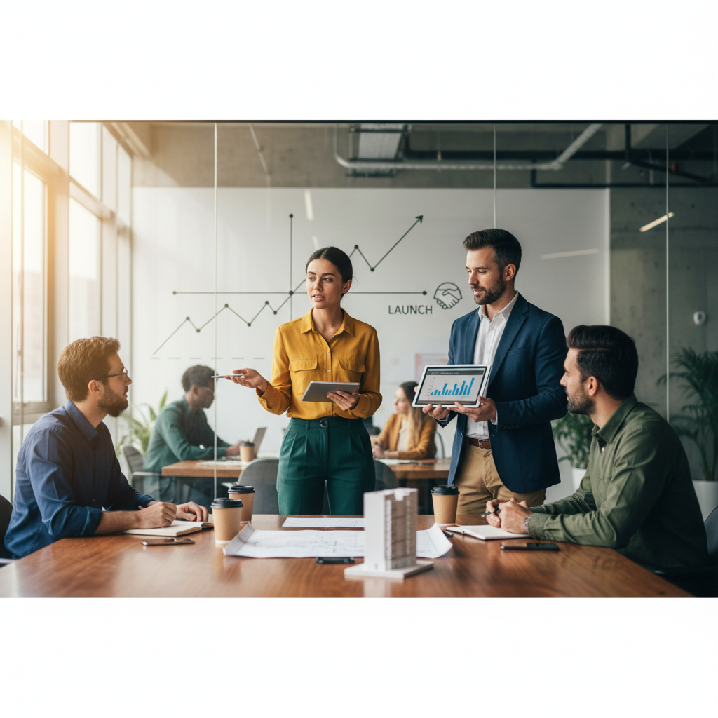 Qual o momento certo para buscar investimento para startups?