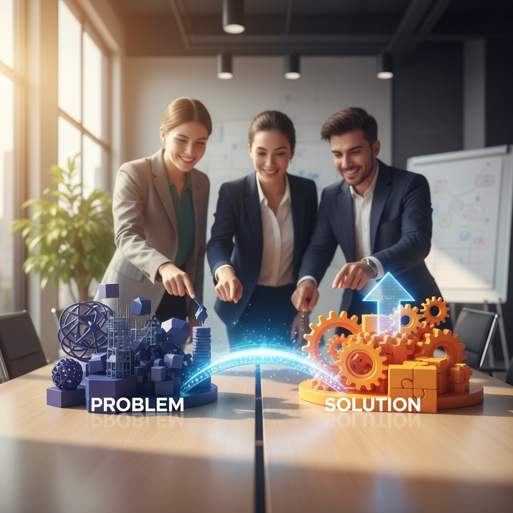 O que é Problem Solution Fit e por que ele determina o sucesso de uma startup