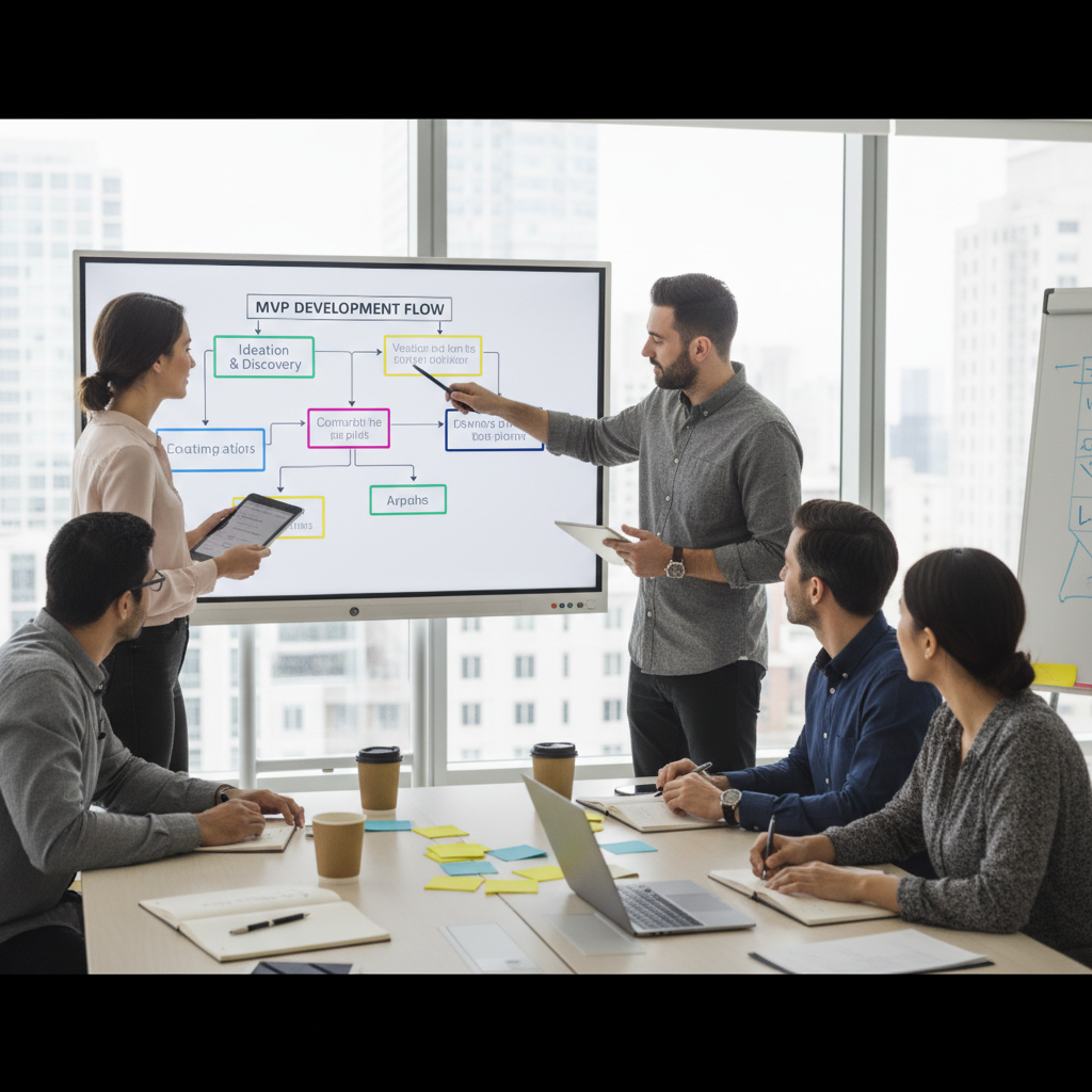 49 educação | Como criar um aplicativo para empresa do jeito certo: da ideia ao lançamento