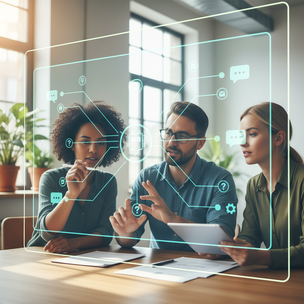 49 educação | Como criar um chatbot com inteligência artificial para sua empresa