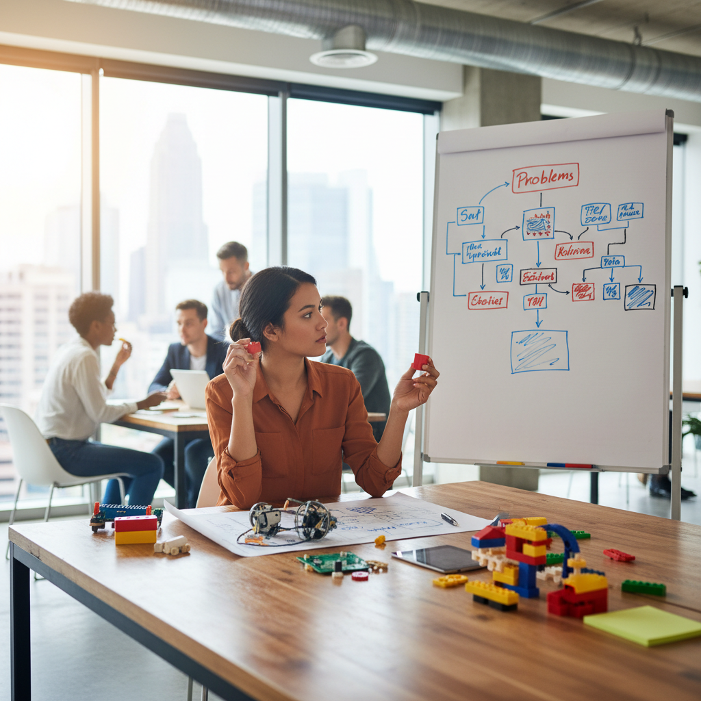 49 educação | Competências empreendedoras mais valorizadas no mercado atual