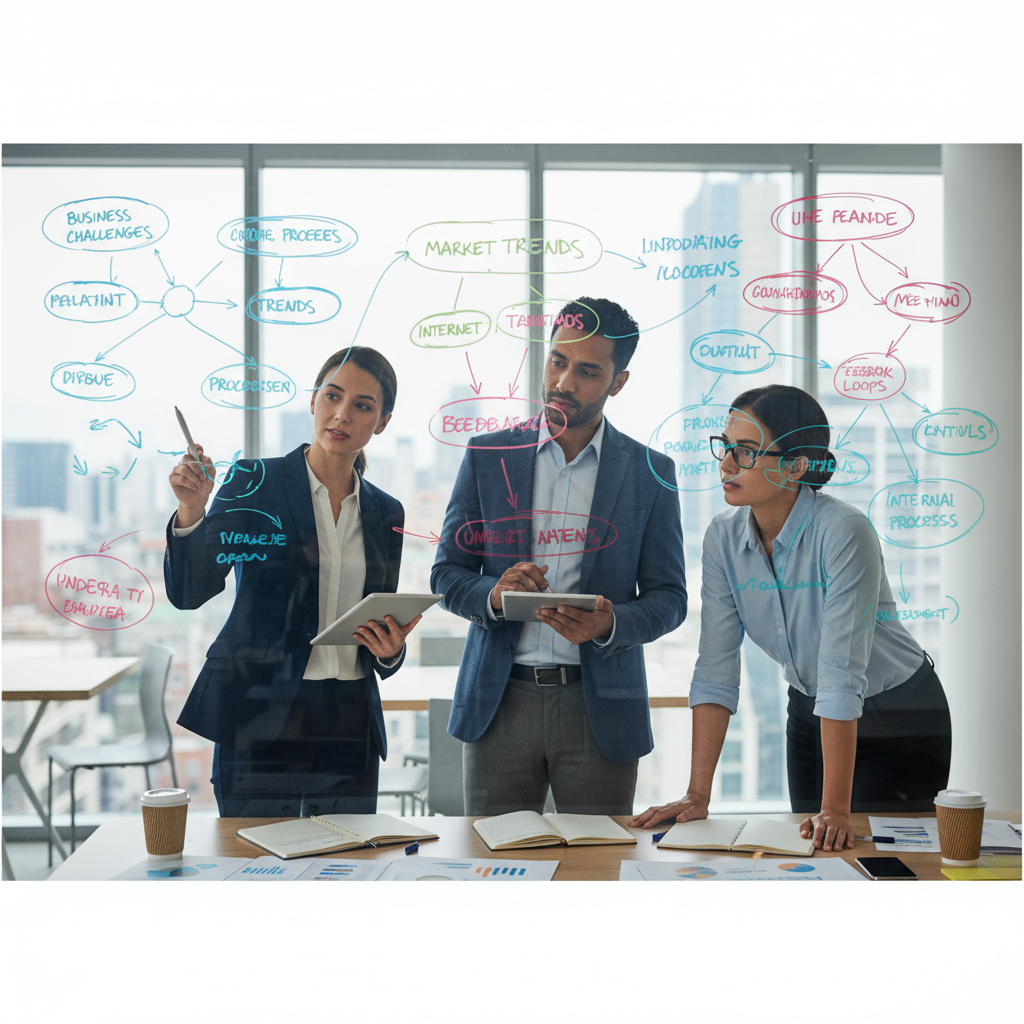 49 educação | Quando contratar uma consultoria de inovação: 7 sinais de que sua empresa precisa evoluir