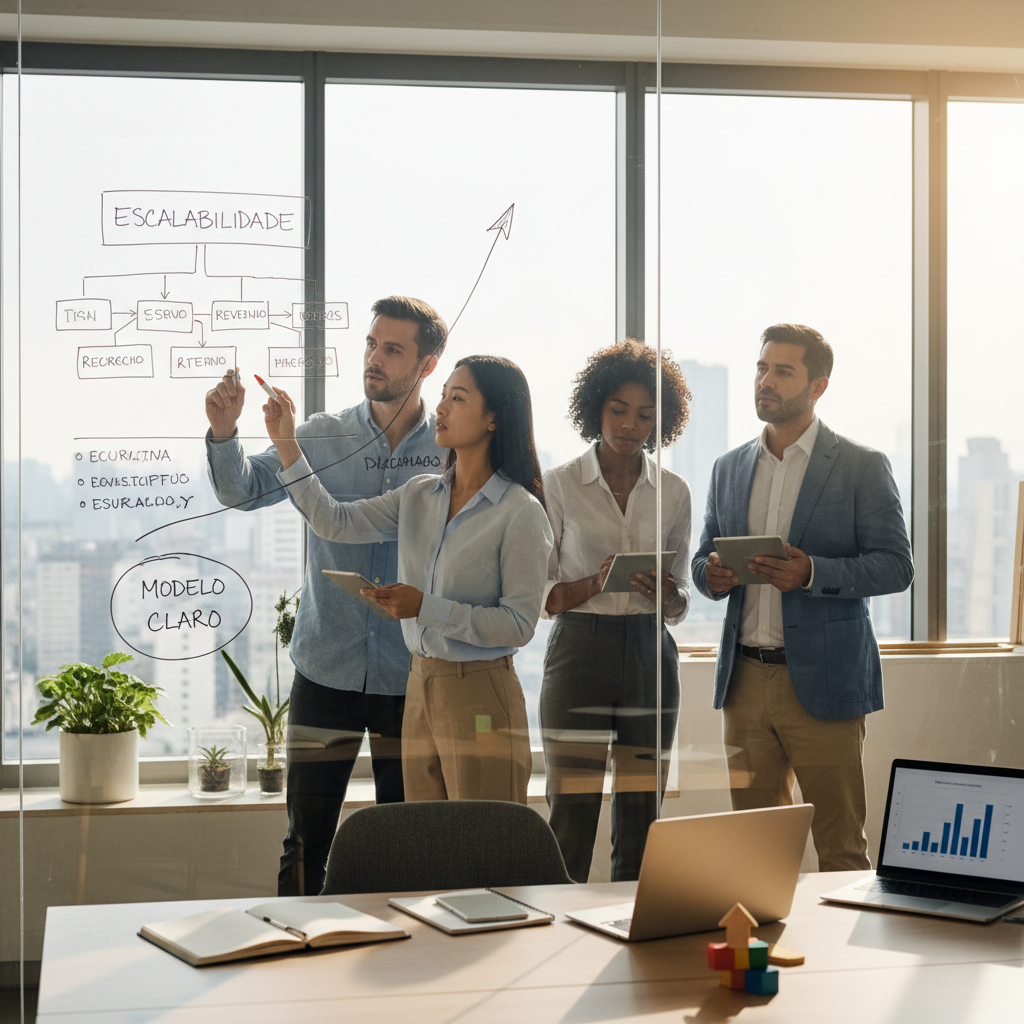 49 educação | Como Aumentar as Chances de Sucesso em uma Rodada de Investimento