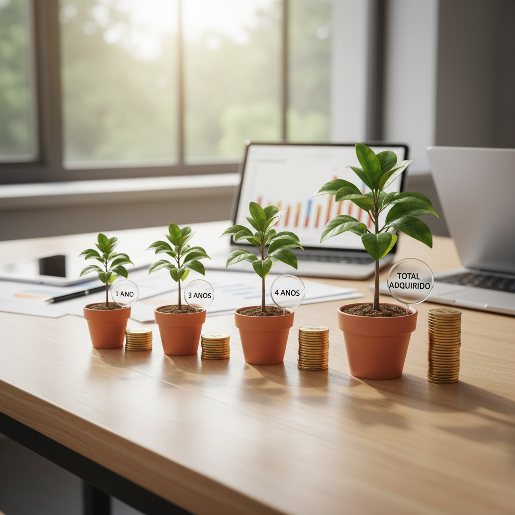 49 educação | Stock Option Plan: o que é e como funciona nas startups