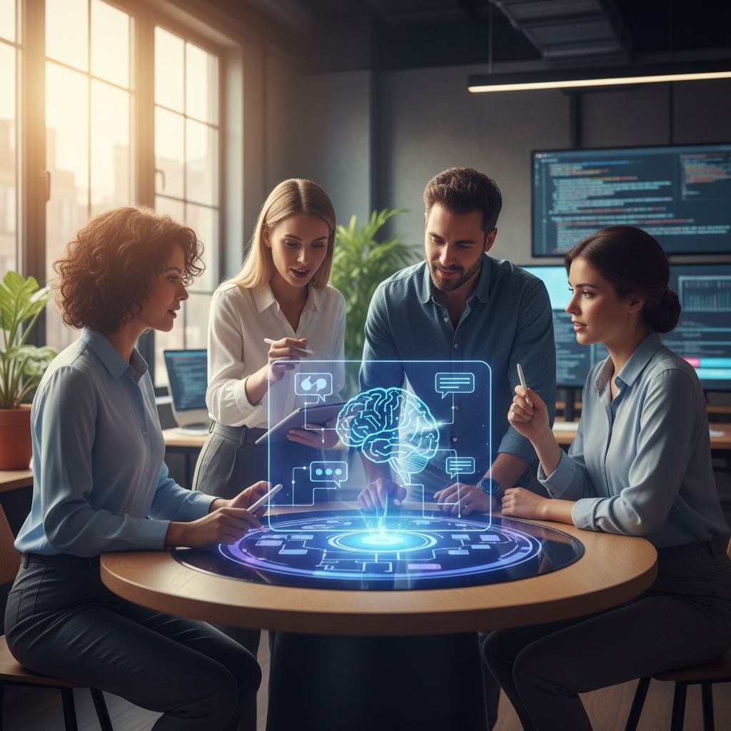 49 educação | Como criar um chatbot com inteligência artificial para sua empresa