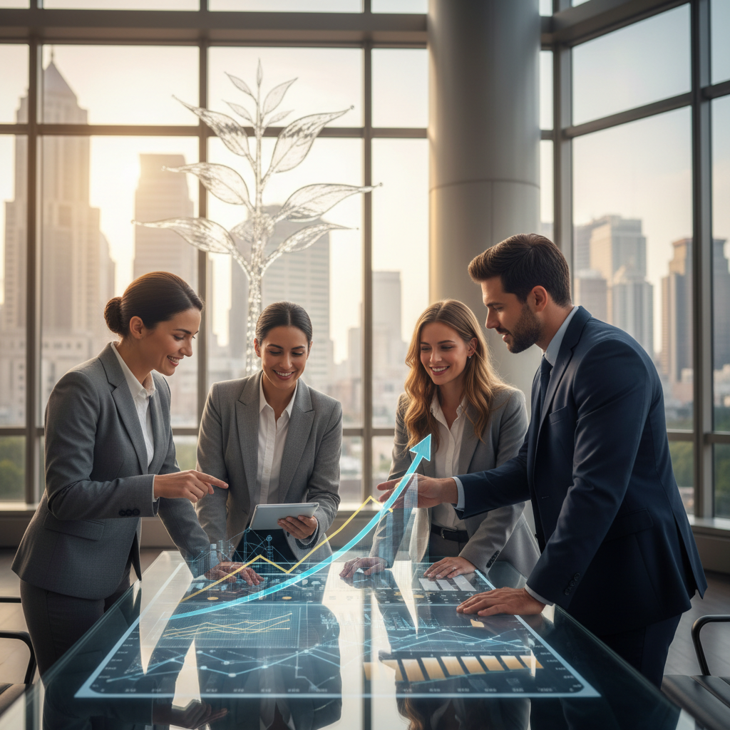 49 educação | Como Conseguir Investimento para Minha Empresa