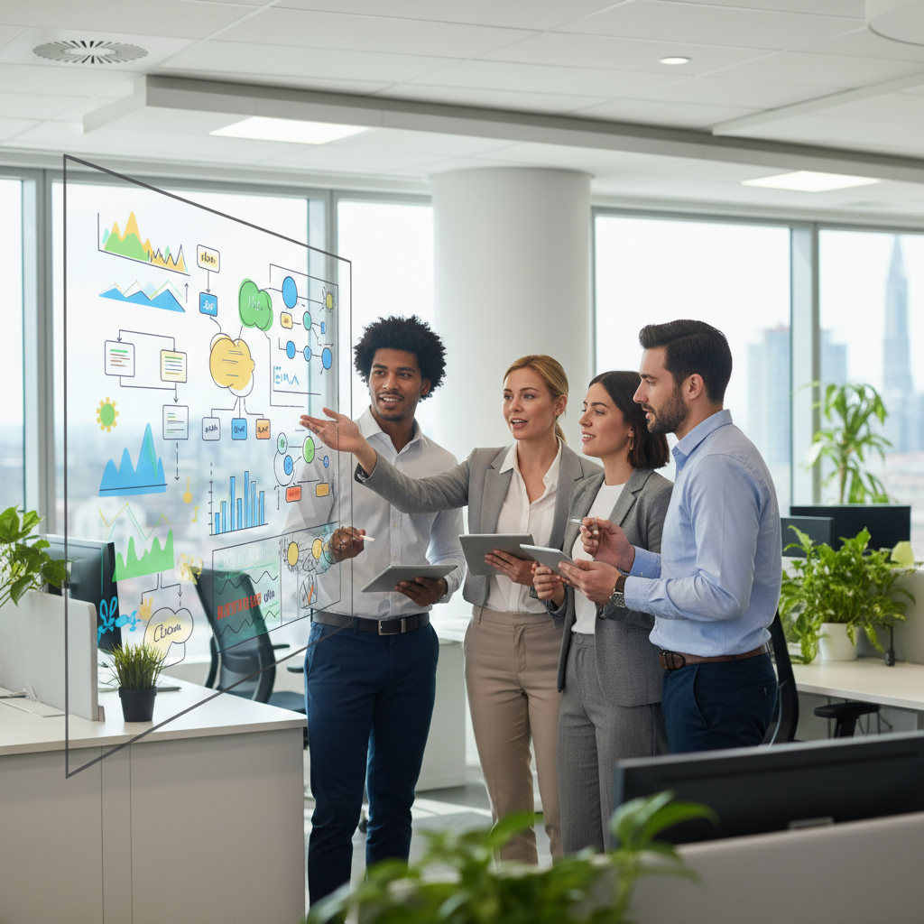 49 educação | Quando contratar uma consultoria de inovação: 7 sinais de que sua empresa precisa evoluir