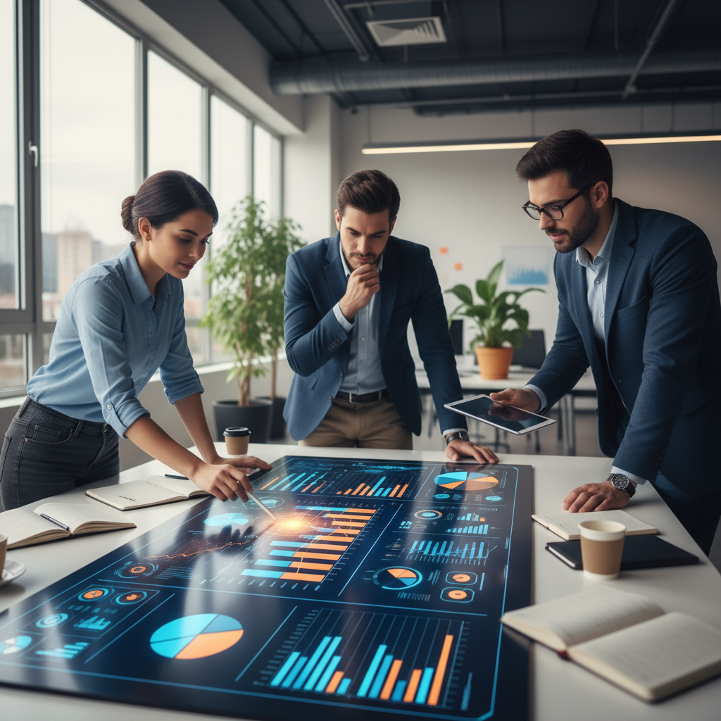 49 educação | As 10 Características de uma Liderança Empreendedora de Alta Performance