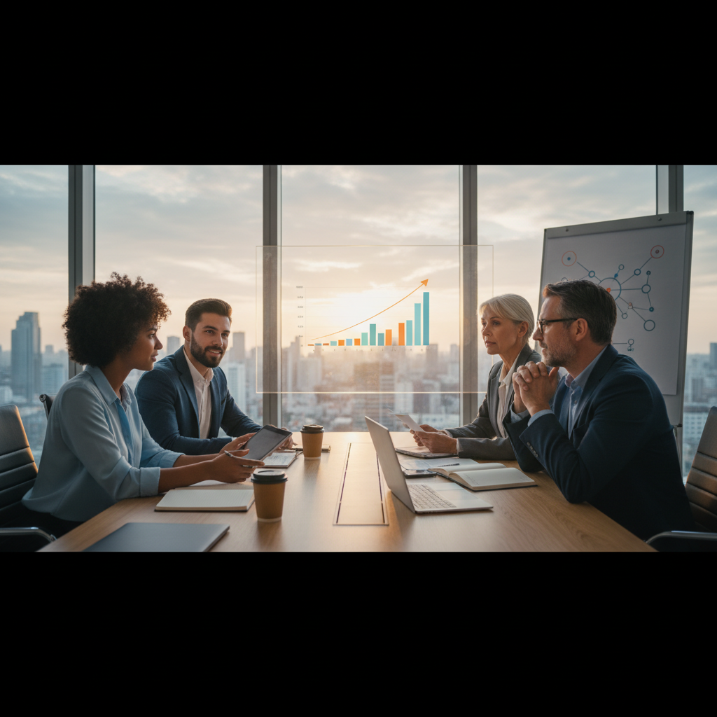 49 educação | Como Aumentar as Chances de Sucesso em uma Rodada de Investimento